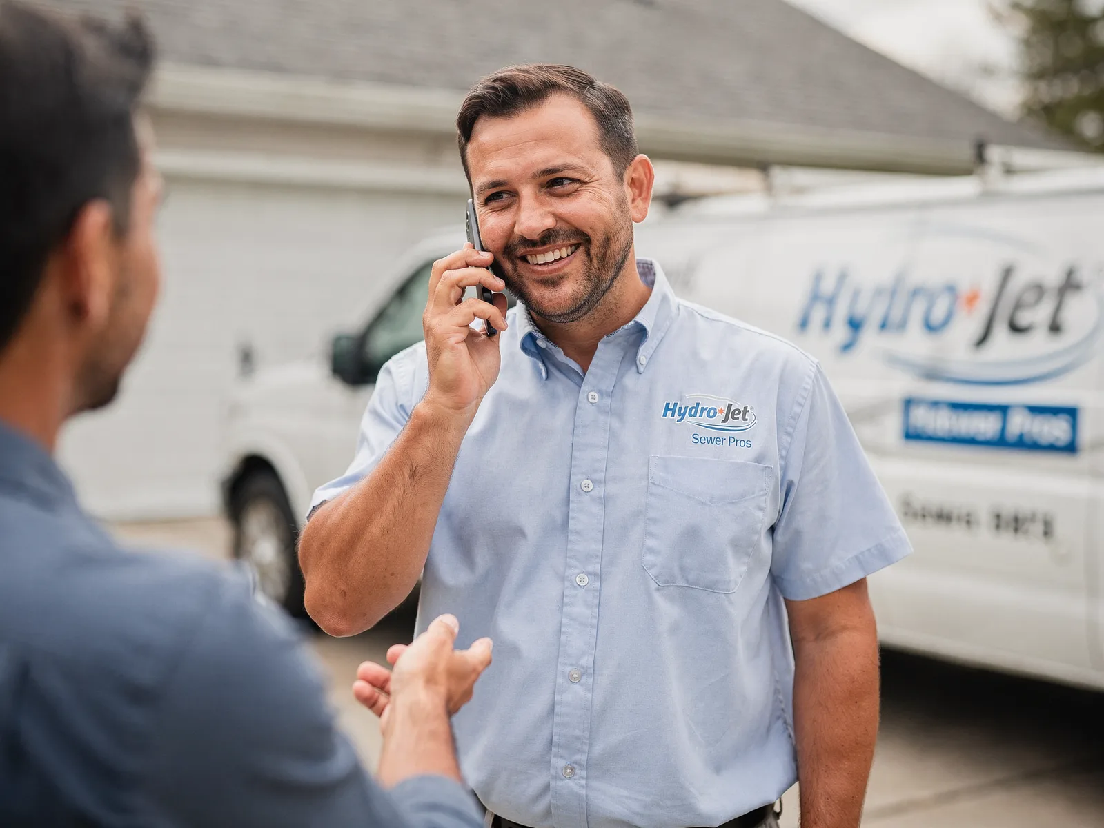 Hydro Jetting Brunswick, MD FAQs